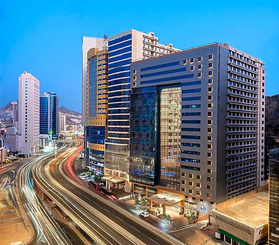 Retaj Al Rayyan Makkah Hotel Mecca 4*,  Saudi Arabia