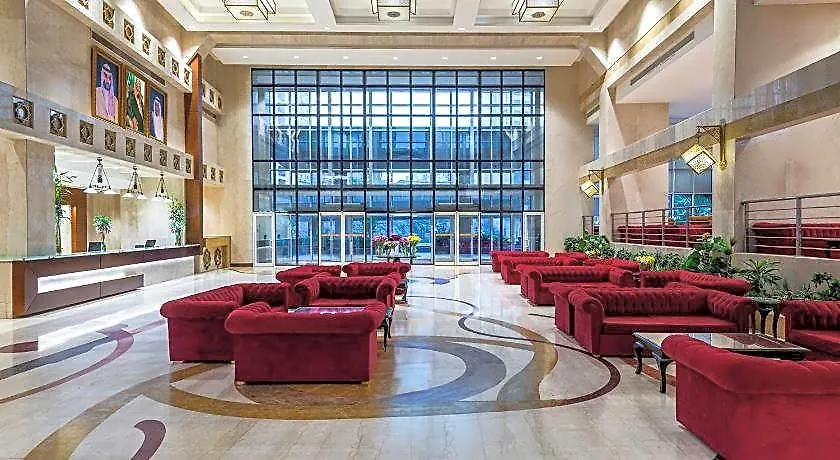 Retaj Al Rayyan Makkah Hotel Mecca