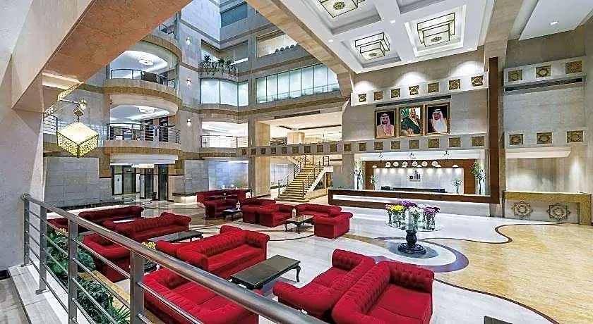 Retaj Al Rayyan Makkah Hotel Mecca