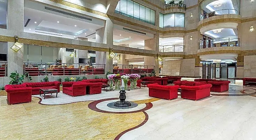 Retaj Al Rayyan Makkah Hotel Mecca