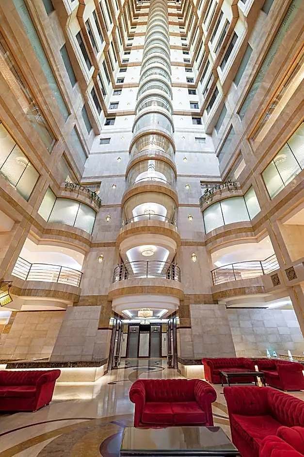 Retaj Al Rayyan Makkah Hotel Mecca