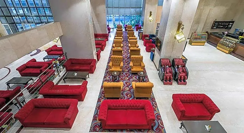 Retaj Al Rayyan Makkah Hotel Mecca 4*,  Saudi Arabia