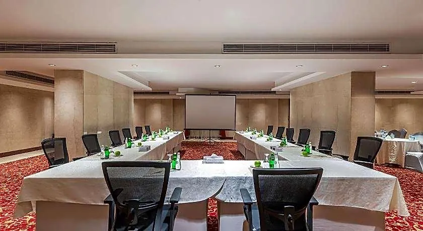 Retaj Al Rayyan Makkah Hotel Mecca