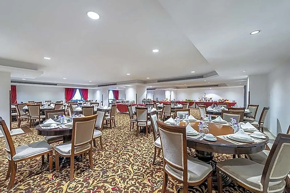 Retaj Al Rayyan Makkah Hotel Mecca