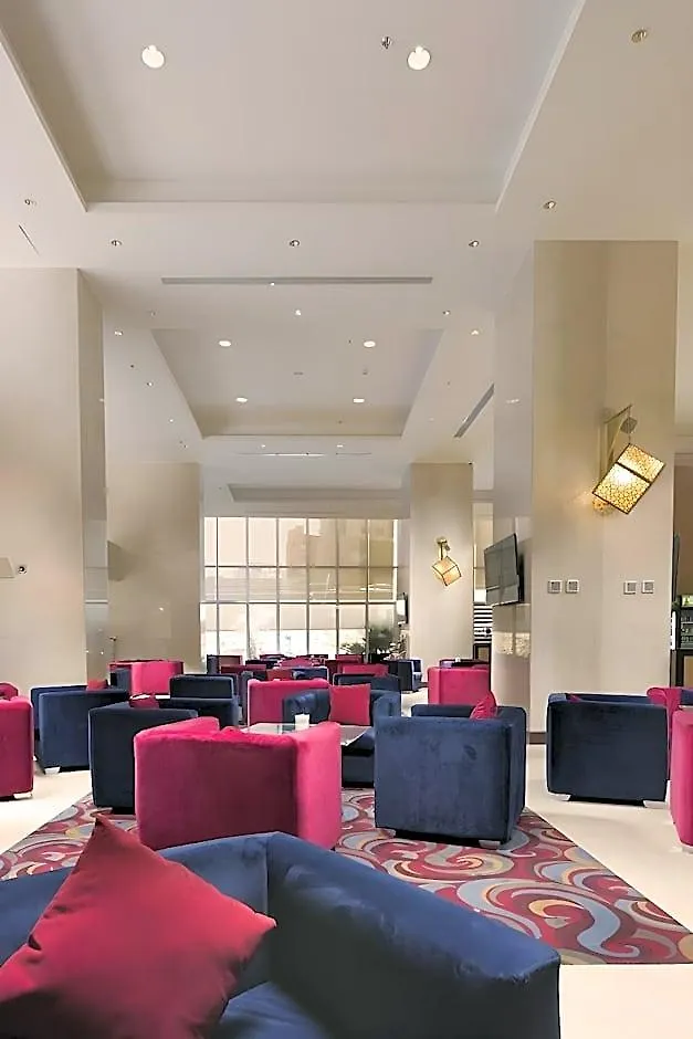 Retaj Al Rayyan Makkah Hotel Mecca 4*,