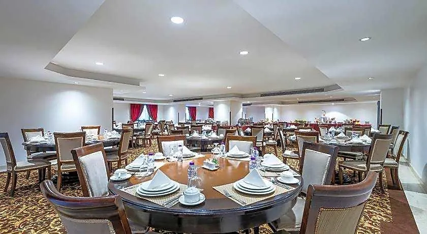 ****  Retaj Al Rayyan Makkah Hotel Mecca Saudi Arabia