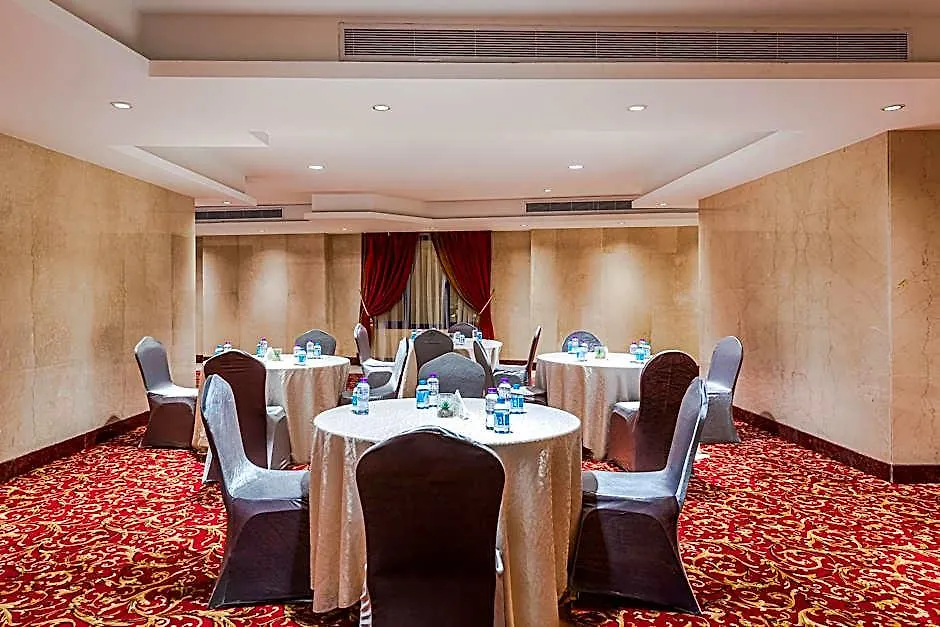 Retaj Al Rayyan Makkah Hotel Mecca 4*,