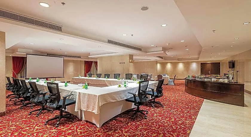 Retaj Al Rayyan Makkah Hotel Mecca