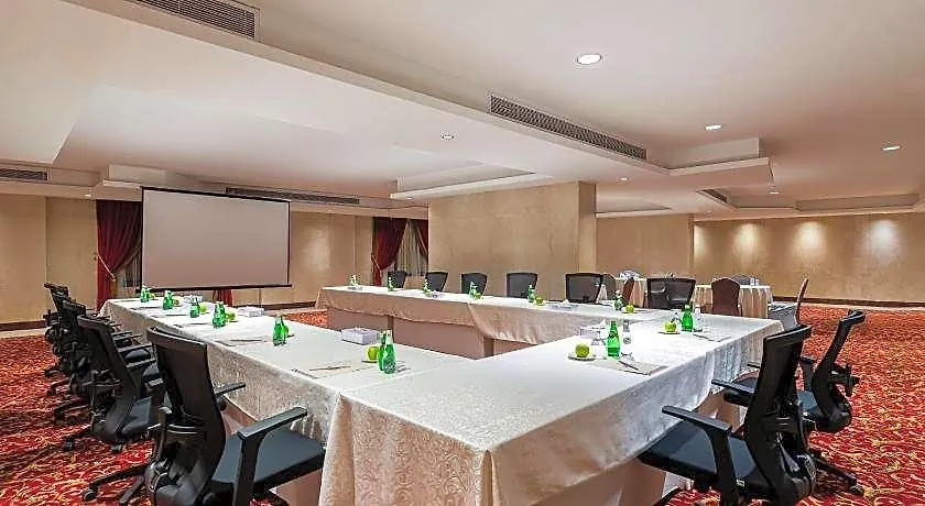 Retaj Al Rayyan Makkah Hotel Mecca