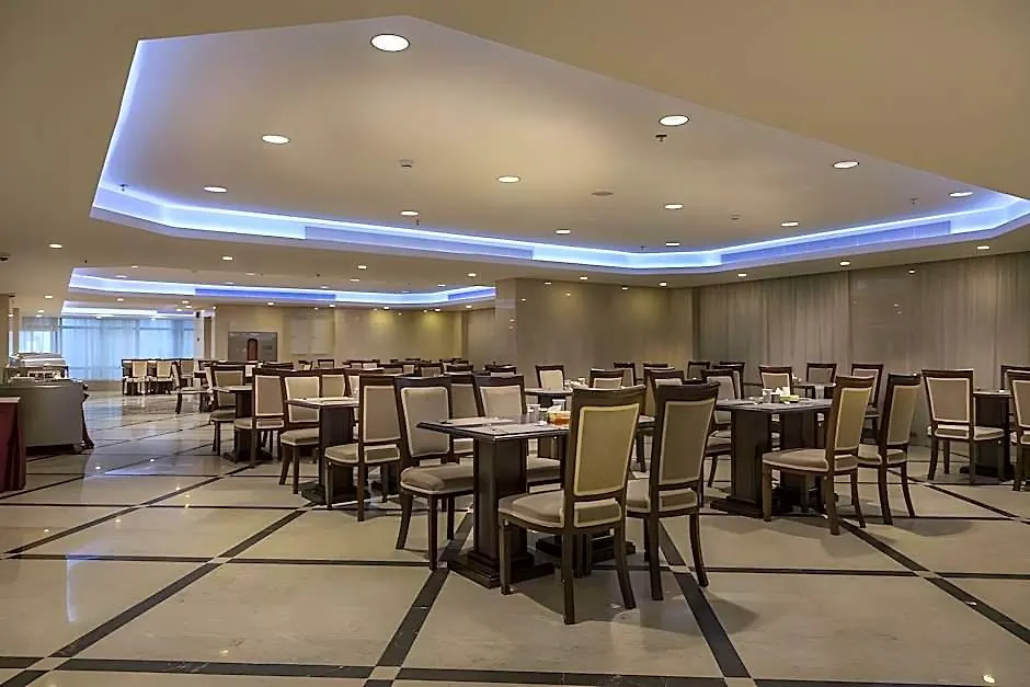 Retaj Al Rayyan Makkah Hotel Mecca