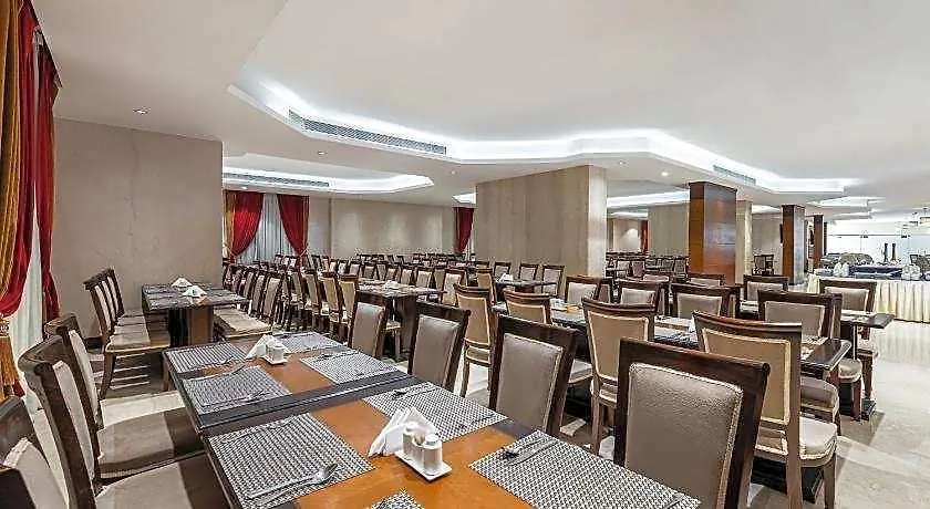 Retaj Al Rayyan Makkah Hotel Mecca 4*,