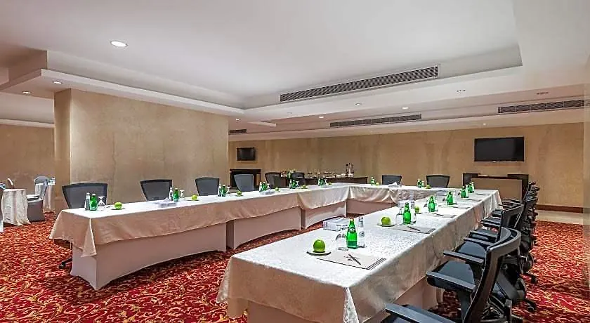 Retaj Al Rayyan Makkah Hotel Mecca