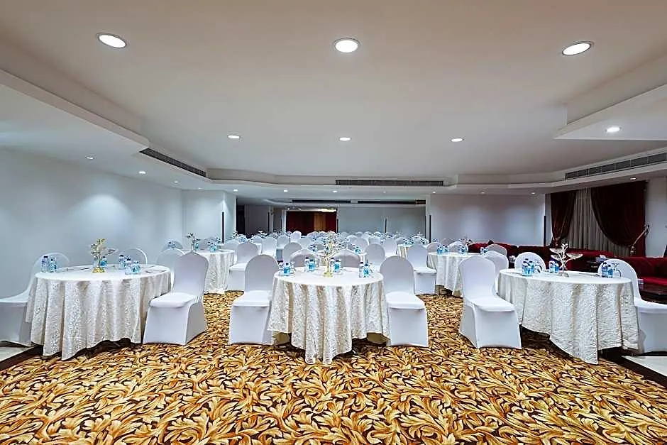 Retaj Al Rayyan Makkah Hotel Mecca