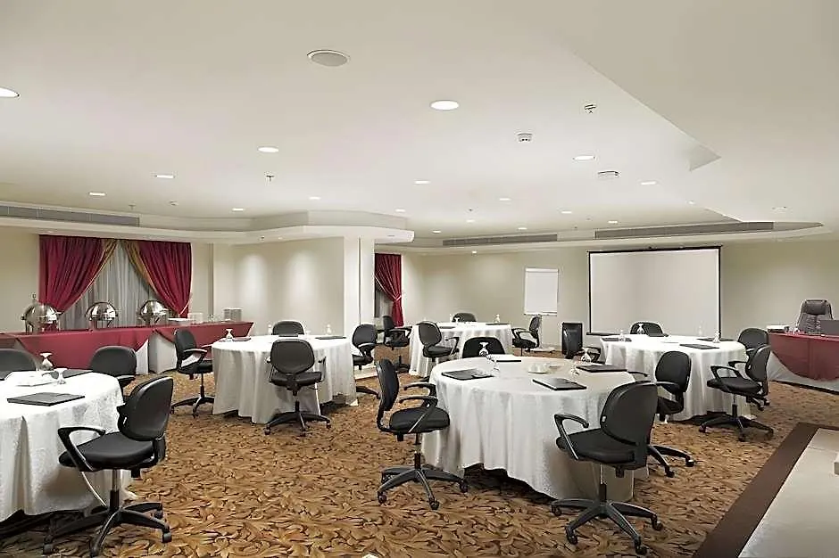 Retaj Al Rayyan Makkah Hotel Mecca 4*,  Saudi Arabia