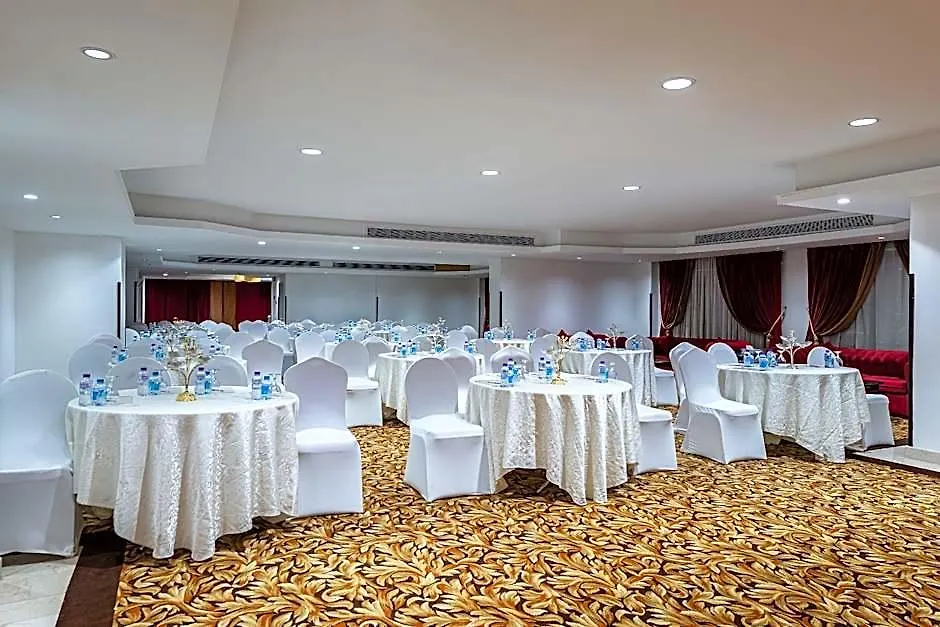 Retaj Al Rayyan Makkah Hotel Mecca Saudi Arabia