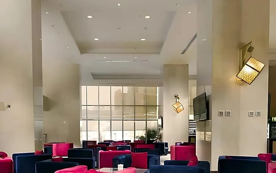 ****  Retaj Al Rayyan Makkah Hotel Mecca Saudi Arabia