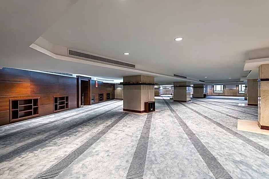 Retaj Al Rayyan Makkah Hotel Mecca