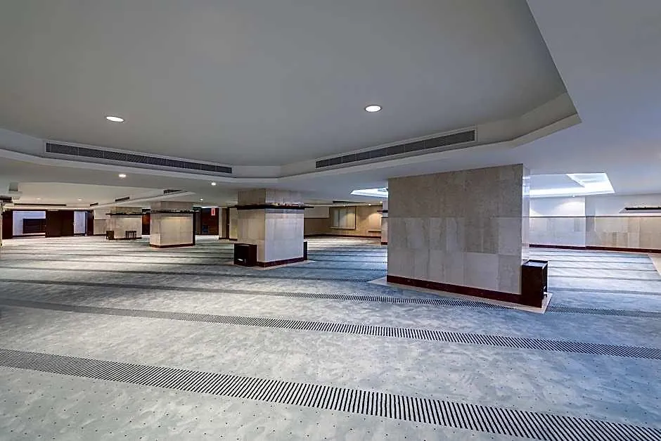 ****  Retaj Al Rayyan Makkah Hotel Mecca Saudi Arabia