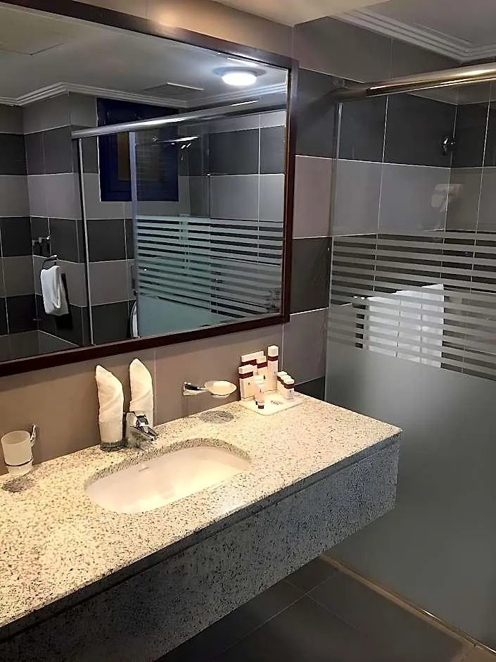 ****  Retaj Al Rayyan Makkah Hotel Mecca Saudi Arabia