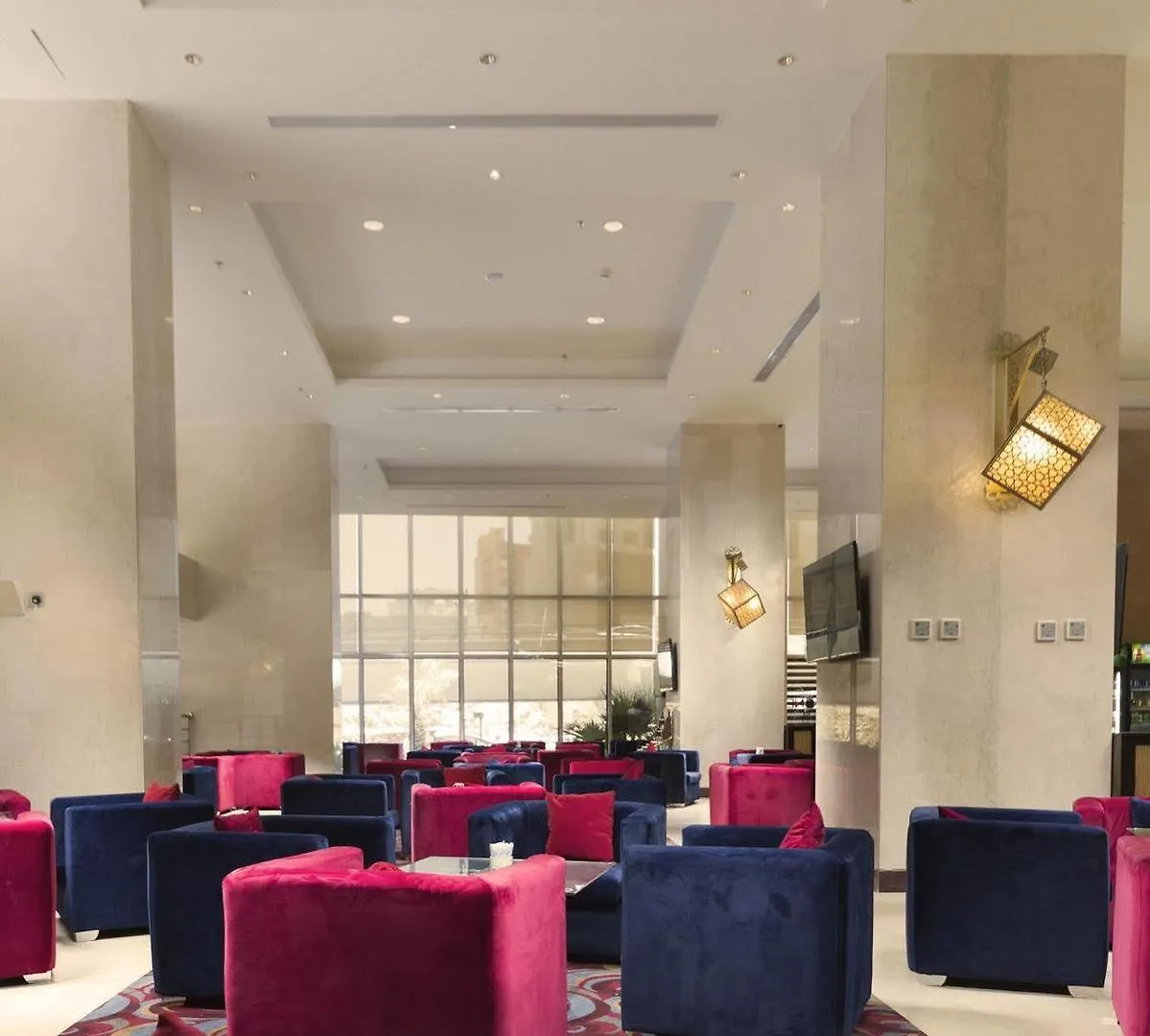****  Retaj Al Rayyan Makkah Hotel Mecca Saudi Arabia