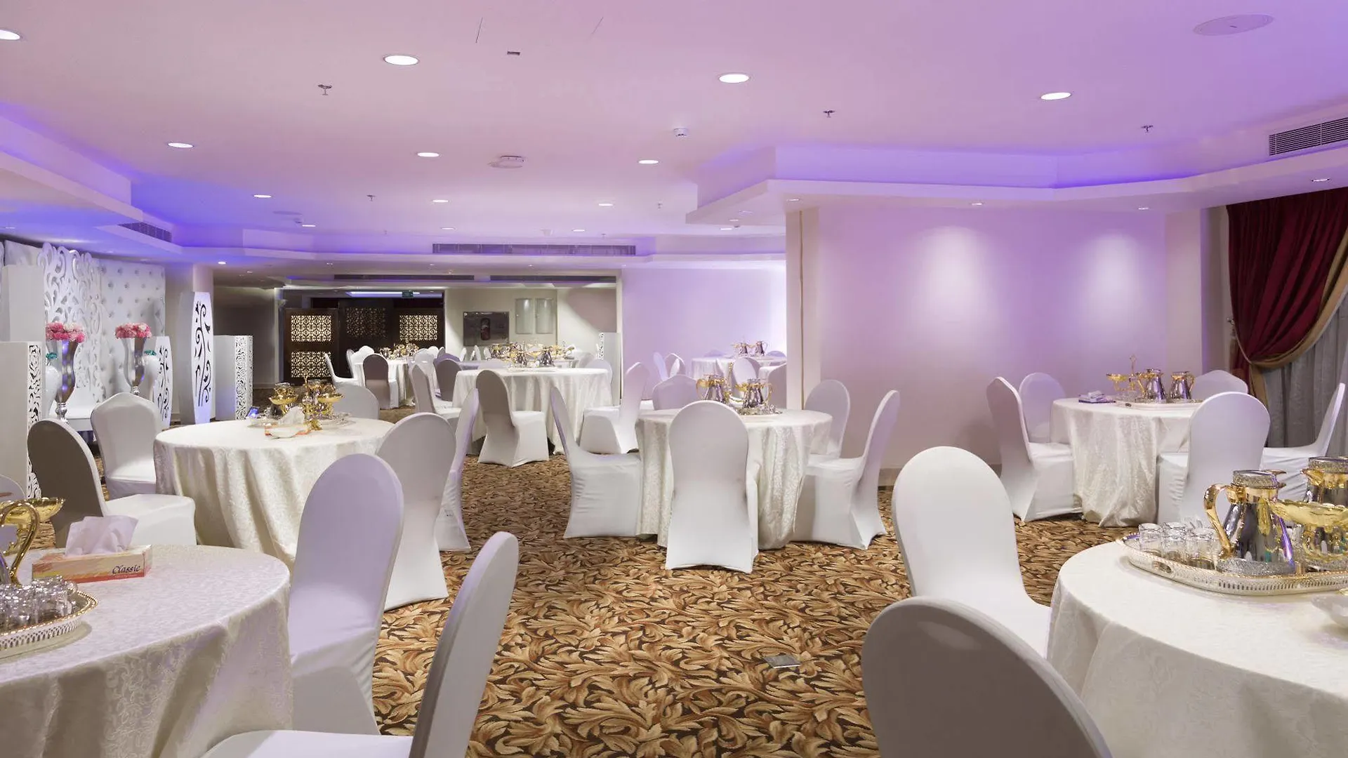 فندق Retaj Al Rayyan Makkah مكة