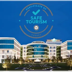 فندق سيفاهير آسيا