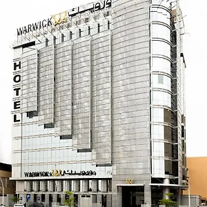 ورويك 4* الرياض
