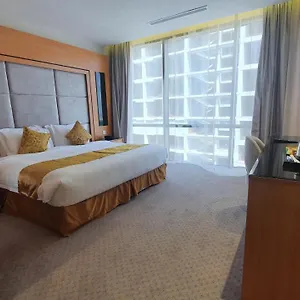 Al Rayyan Tower 3* جدة