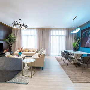 شقة Mabaat-executive-hittin 519 3br-5-2