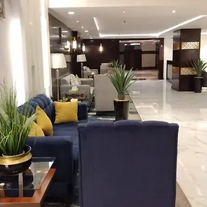 ريف للشقق الفندقية المدينة المنورة