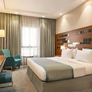 Ramada By Wyndham Makkah Zad Al Rawda **** La Mecque