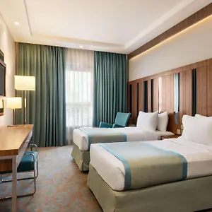 Ramada By Wyndham Makkah Zad Al Tayseer La Mecque