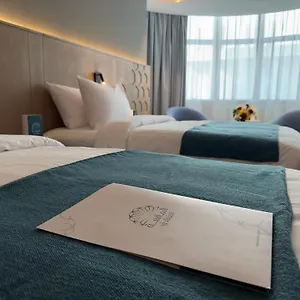 فندق الماسة جراند, مكة