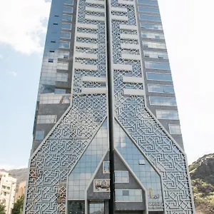 فندق لمار اجياد, مكة