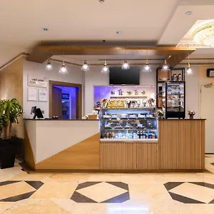Emaar Grand ***** Мекка