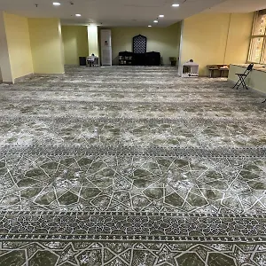 فندق بتول أجياد, مكة