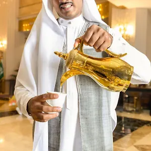 فندق Emaar Al Manar, مكة
