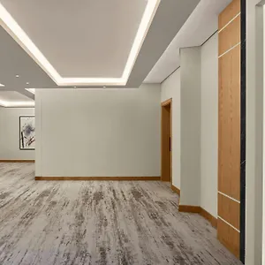 Courtyard By Marriott Makkah Hotel