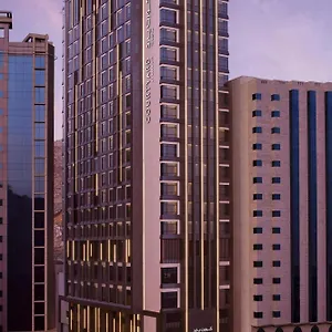 Hotel Courtyard By Marriott Makkah, Mecca
