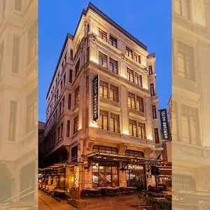ميركيور إسطنبول سيركجي 4* اسطنبول