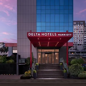 Delta By Marriott Vadi 5* اسطنبول