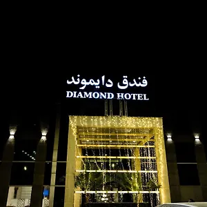 Diamond الرياض