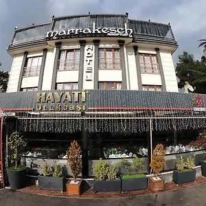 Marrakesch Tuzla اسطنبول
