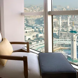 Raffles Makkah Palace ***** Мекка