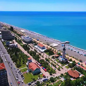 فندق Orbi Center Sea View