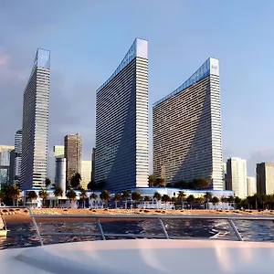 فندق Orbi City-sunny