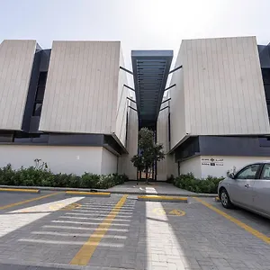 شقة Mabaat-executive-hittin 612