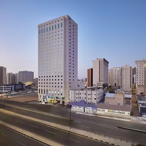 Makarem Al Bait Al Azizia Hotel