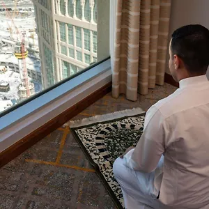 Hotel Swissotel Al Maqam Makkah
