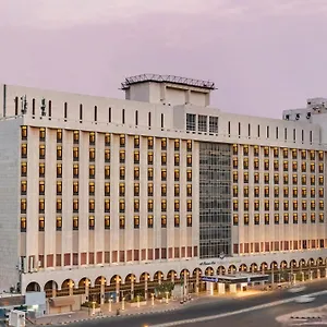 Hotel Al Shohada By Palm Rich Makkah